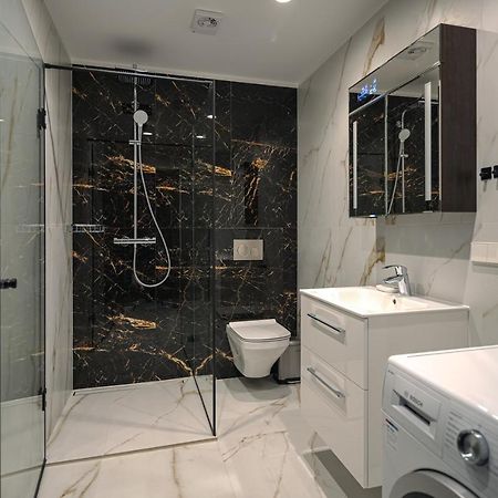 Kaunas City Center Deluxe Eksteriør billede