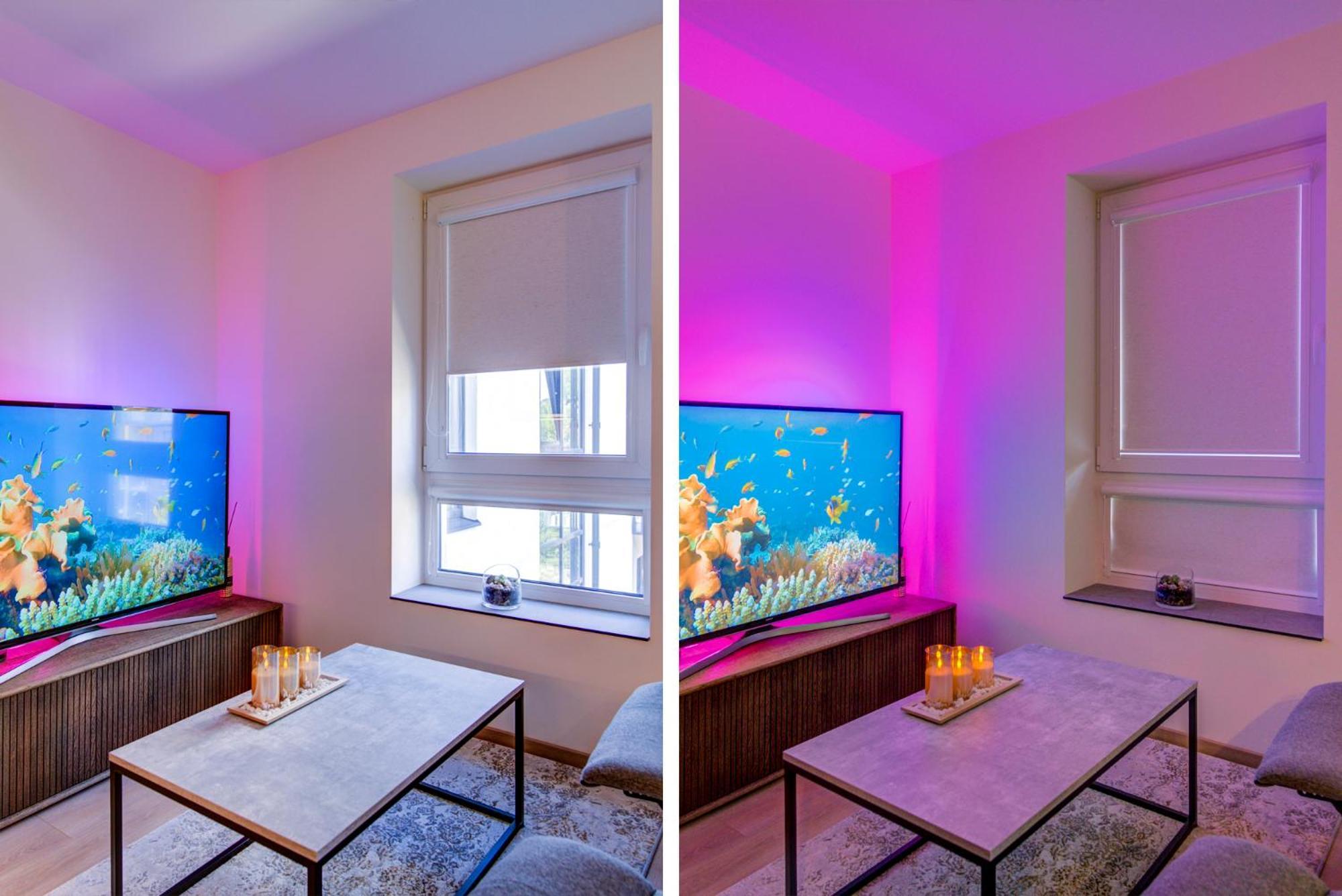 Kaunas City Center Deluxe Eksteriør billede